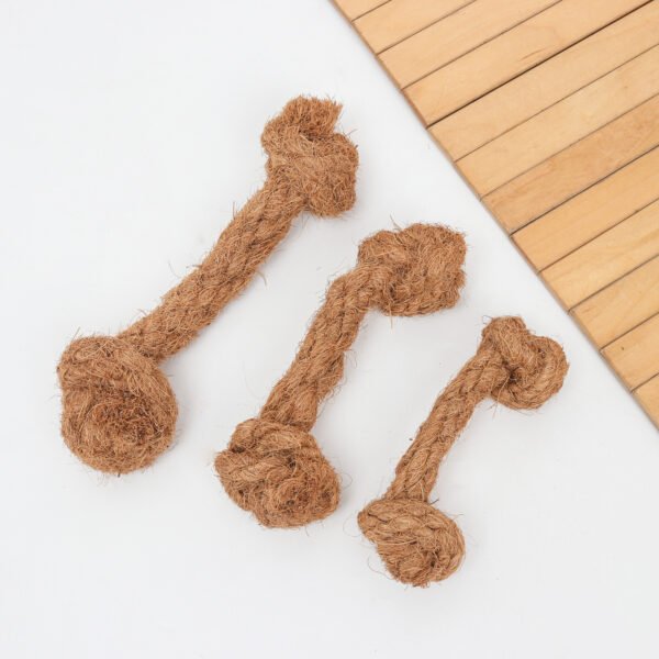 2 Knots Rope