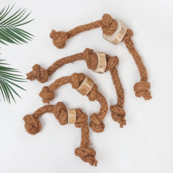 4 Knots Rope + Donut Coffee - Image 2
